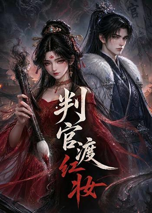 判官渡红妆（66集）精彩短剧抢先看