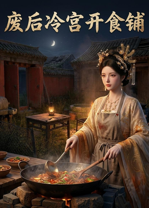 废后冷宫开食铺(51集) 废后冷宫开食铺(51集)这部短剧我爱了