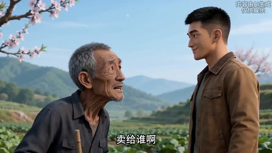 半碗清汤面(35集) 半碗清汤面(35集)全剧免费观看