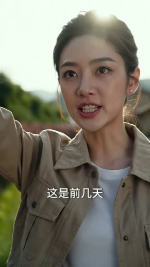 风起山林之退蛇守村(61集) 风起山林之退蛇守村(61集)一口气看完