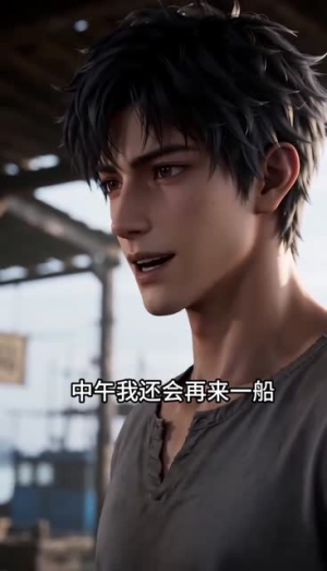 渔乡守安宁(79集) 渔乡守安宁(79集)推荐你们也去看