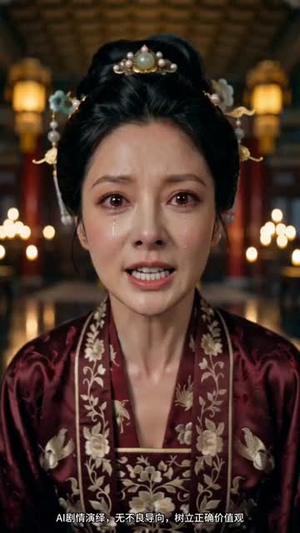 夺凤途(49集) 夺凤途(49集)在线看免费版