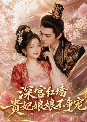 深宫红墙:贵妃娘娘不争宠(51集) 深宫红墙:贵妃娘娘不争宠(51集)口碑爆棚免费看