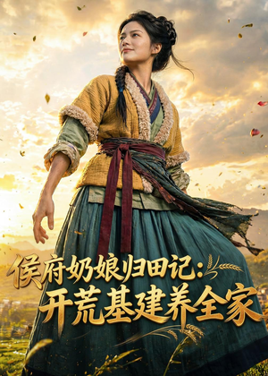 侯府奶娘归田记:开荒基建养全家(81集) 侯府奶娘归田记:开荒基建养全家(81集)好看的短剧