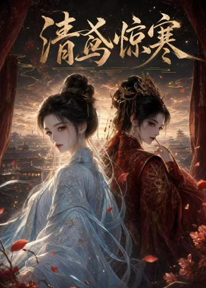 清鸢惊寒(54集) 清鸢惊寒(54集)我全都看完了