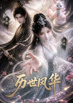 历世风华(26集) 历世风华(26集)短剧前十排行榜