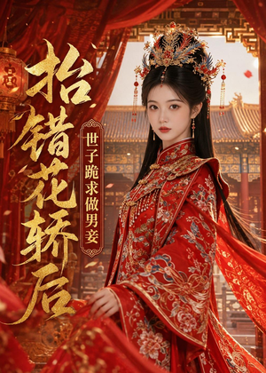 抬错花轿后,世子跪求做男妾(50集) 抬错花轿后,世子跪求做男妾(50集)更新时间