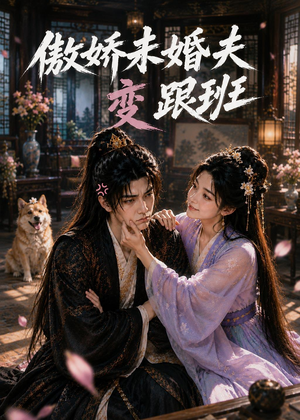 傲娇未婚夫变跟班(41集) 傲娇未婚夫变跟班(41集)超好看古装短剧