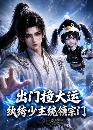 出门撞大运,纨绔少主统领宗门(121集) 出门撞大运,纨绔少主统领宗门(121集)热门爆款短剧