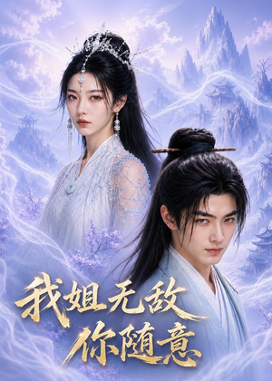 我姐无敌你随意(54集) 我姐无敌你随意(54集)好看短剧抢先看