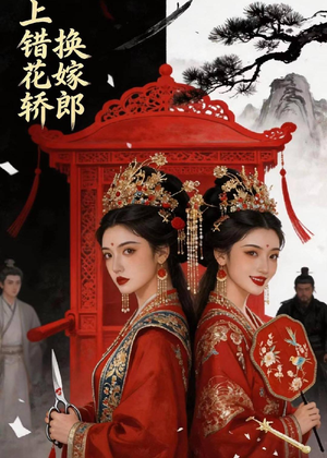 上错花轿,换嫁郎(50集) 上错花轿,换嫁郎(50集)古装短剧推荐