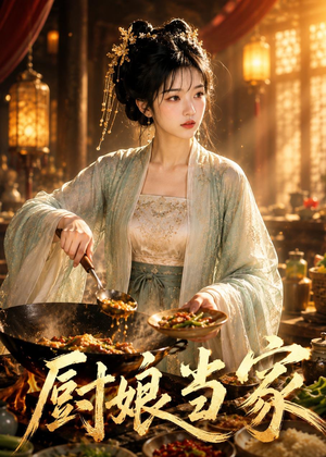 厨娘当家(50集) 厨娘当家(50集)熬夜追短剧