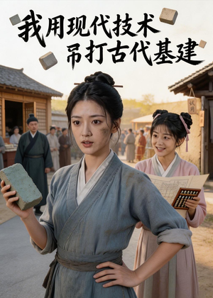 我用现代技术吊打古代基建(82集) 我用现代技术吊打古代基建(82集)第一季