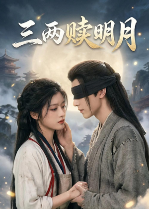 三两赎明月(43集) 三两赎明月(43集)超火短剧抢先看
