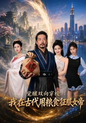 觉醒双向穿梭:我在古代用粮食征服女帝(60集) 觉醒双向穿梭:我在古代用粮食征服女帝(60集)这部短剧太好看