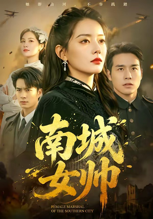 南城女帅（61集）热门短剧分享