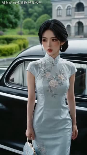 替嫁后，我成了少帅的甲方（41集）精彩短剧看全集