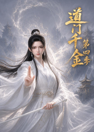 道门千金第四季(38集) 道门千金第四季(38集)短剧热门合集