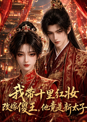 我带十里红妆改嫁傻王，他竟是新太子（36集）在线观看全集