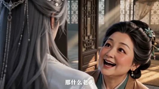 大魏逆婿:重生从掀桌开始(31集) 大魏逆婿:重生从掀桌开始(31集)全集免费观看
