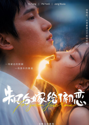 失忆后嫁给了初恋(10集) 失忆后嫁给了初恋(10集)更新时间