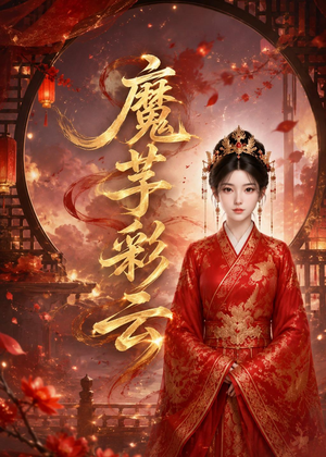魔芋彩云(58集) 魔芋彩云(58集)最新热剧免费看