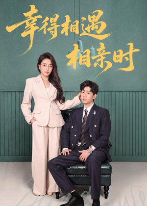 幸得相遇相亲时(80集) 幸得相遇相亲时(80集)短剧精彩绝伦