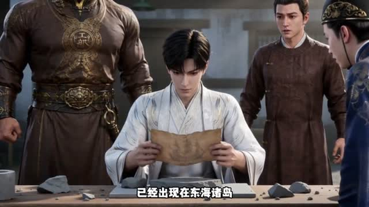 朕的国师又炸了(53集) 朕的国师又炸了(53集)真的好看吗