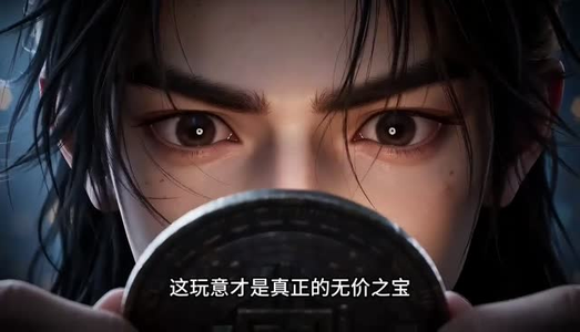 我一个网管,觉醒WiFi灵根正常吗?(67集) 我一个网管,觉醒WiFi灵根正常吗?(67集)直接看到大结局