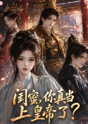 闺蜜,你真当上皇帝了?(75集) 闺蜜,你真当上皇帝了?(75集)短剧在线看
