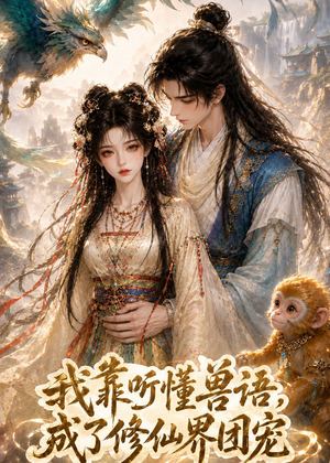 我靠听懂兽语,成了修仙界团宠(74集) 我靠听懂兽语,成了修仙界团宠(74集)短剧抢先看全集