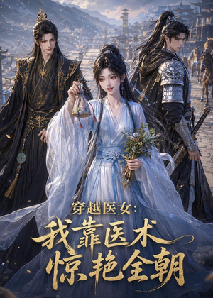 穿越医女:我靠医术惊艳全朝(64集) 穿越医女:我靠医术惊艳全朝(64集)精彩不断免费看