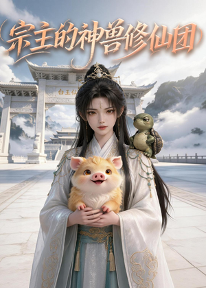 宗主的神兽修仙团(108集) 宗主的神兽修仙团(108集)短剧免费分享