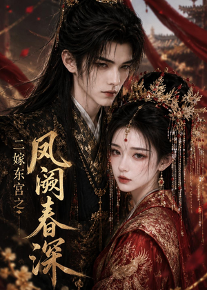 二嫁东宫之凤阙春深（25集）最近很火的短剧