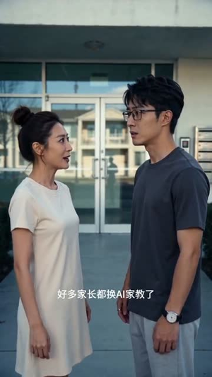 智控时代(21集) 智控时代(21集)好看的国产短剧
