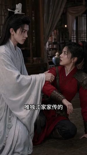 病弱丞相,独宠我一人(43集) 病弱丞相,独宠我一人(43集)短剧解说全集