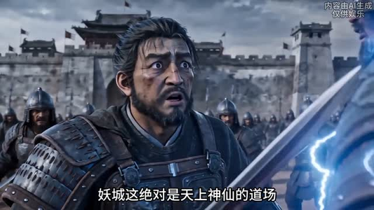 跨界渔场我靠抽水机拯救古代孤城第二季（44集）在哪看免费
