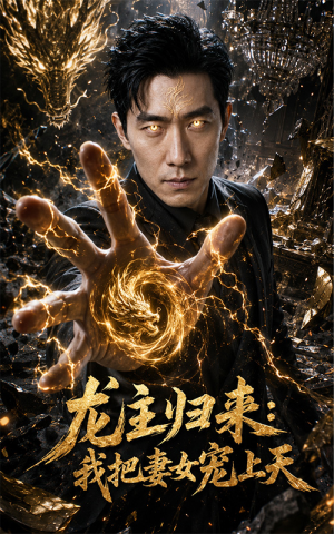 龙主归来:我把妻女宠上天(60集) 龙主归来:我把妻女宠上天(60集)去哪里看