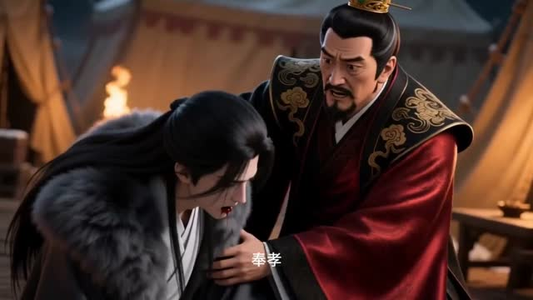 鬼才:郭嘉传(55集) 鬼才:郭嘉传(55集)红果短剧免费看