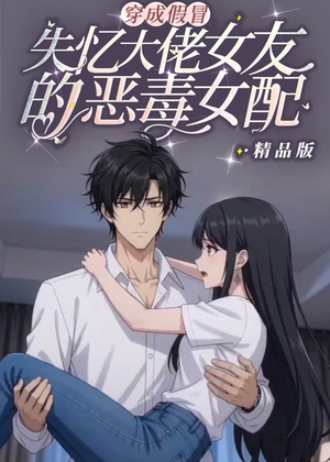 穿成假冒失忆大佬女友的恶毒女配精品版(80集) 穿成假冒失忆大佬女友的恶毒女配精品版(80集)最热短剧推荐