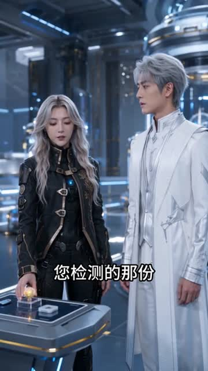 废柴大小姐飒爆全星域(60集) 废柴大小姐飒爆全星域(60集)短剧在哪里看