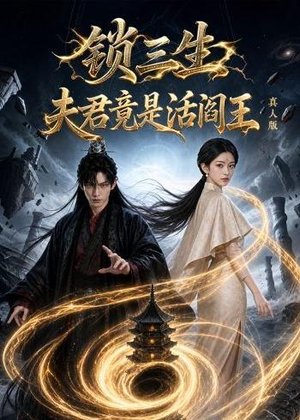 锁三生,夫君竟是活阎王真人版(60集) 锁三生,夫君竟是活阎王真人版(60集)百度在线观看