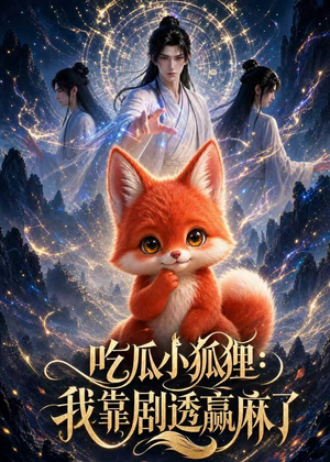 吃瓜小狐狸:我靠剧透赢麻了(31集) 吃瓜小狐狸:我靠剧透赢麻了(31集)短剧更新抢先看