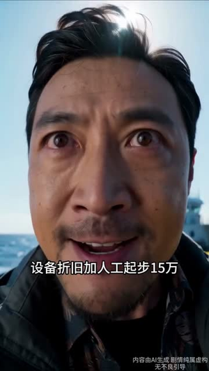 深渊里的帝王绿(41集) 深渊里的帝王绿(41集)好看上头的短剧