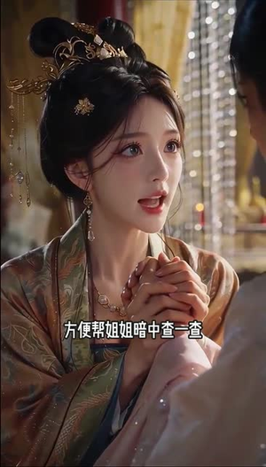 辞遇良人(21集) 辞遇良人(21集)推荐热门短剧