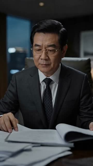 我的专利你拿不走（37集）精彩短剧合集