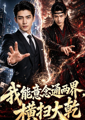 我能意念通两界，横扫大乾（60集）演的怎么样