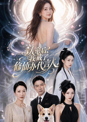 认亲后，我成了修仙办代言人（51集）第32集
