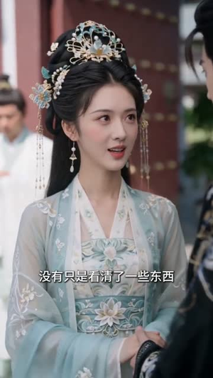 重生换嫁，我捡漏战死将军（53集）在哪里可以全集