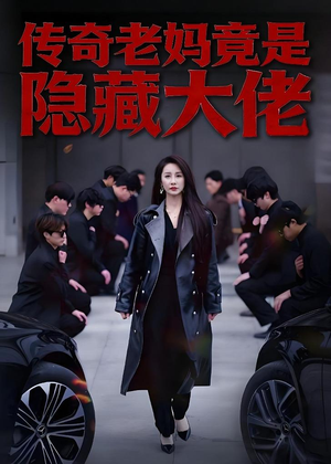 传奇老妈竟是隐藏大佬(61集) 传奇老妈竟是隐藏大佬(61集)精彩短剧抢先看
